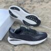 Black ASICS Gel-Cumulus 25 Running Shoes