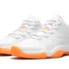 Air jordan 11 White