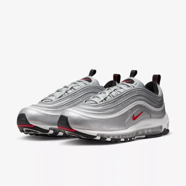 Nike Air Max 97 OG Silver Bullet