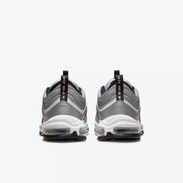 Nike Air Max 97 OG Silver Bullet