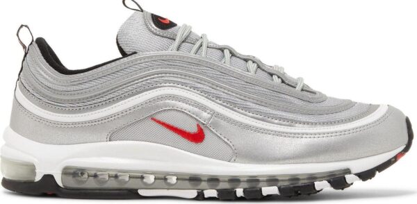 Nike Air Max 97 OG Silver Bullet