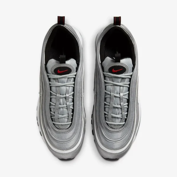 Nike Air Max 97 OG Silver Bullet